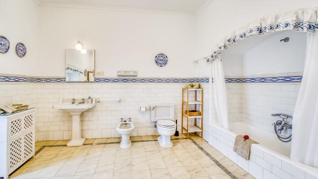 Rural Villa Sa Capella