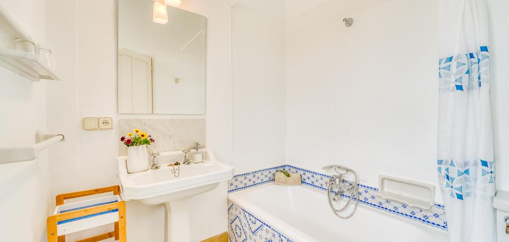 Rural Villa Sa Capella