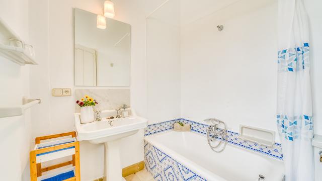 Rural Villa Sa Capella