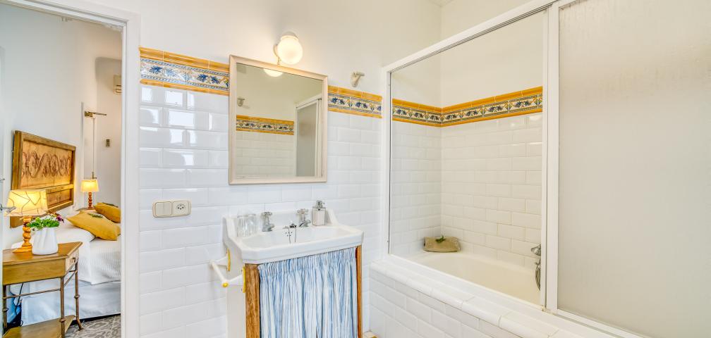 Rural Villa Sa Capella