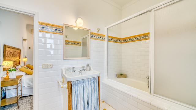 Rural Villa Sa Capella