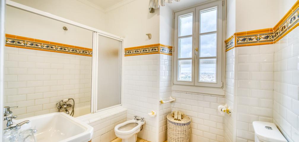 Rural Villa Sa Capella