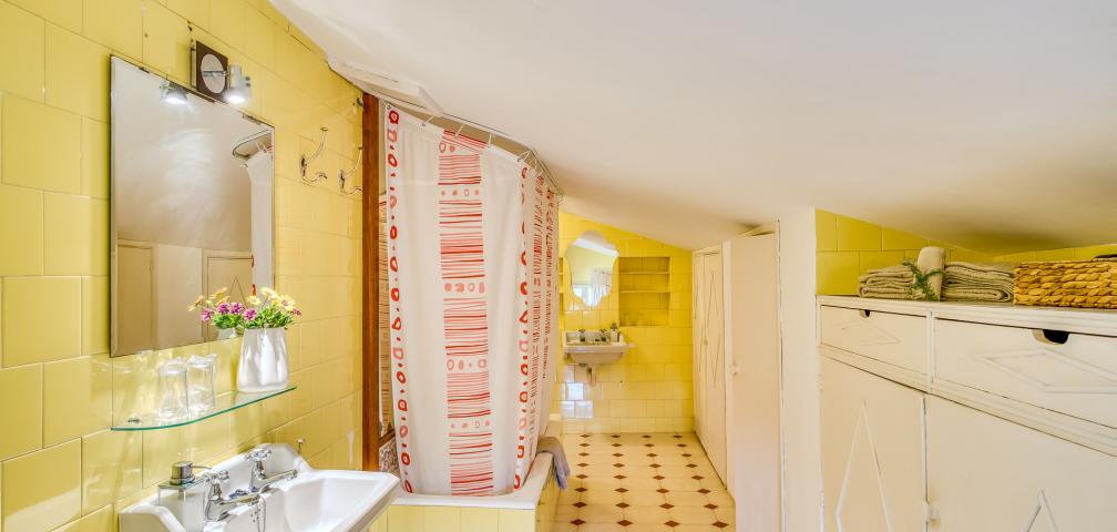 Rural Villa Sa Capella