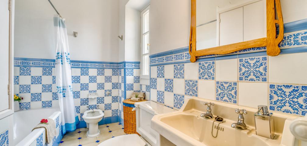 Rural Villa Sa Capella