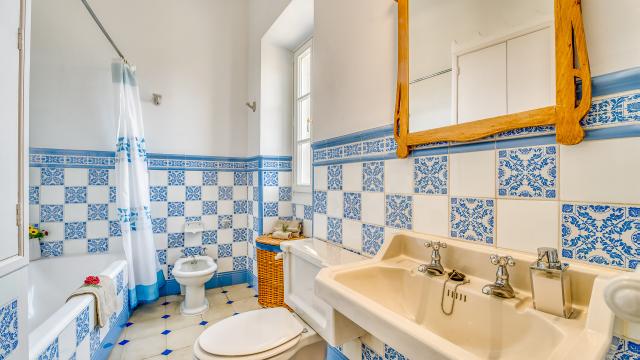 Rural Villa Sa Capella