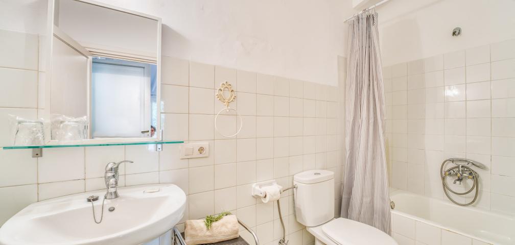 Rural Villa Sa Capella