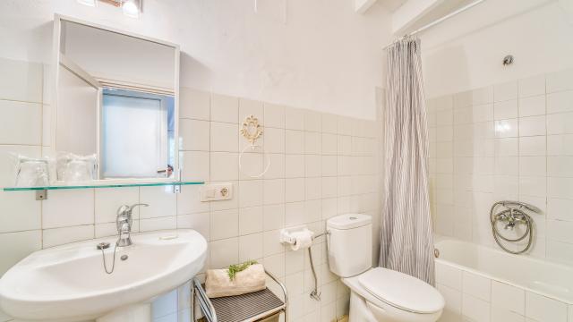 Rural Villa Sa Capella