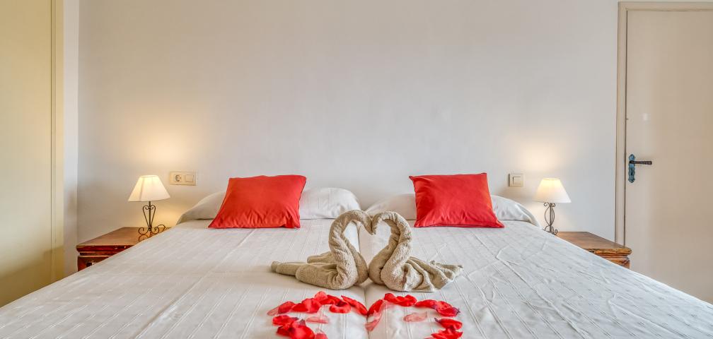 Rural Villa Sa Capella