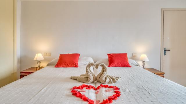 Rural Villa Sa Capella