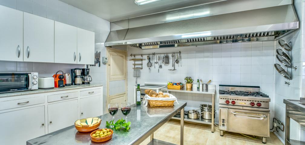 Rural Villa Sa Capella