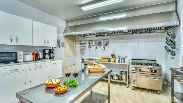 Rural Villa Sa Capella