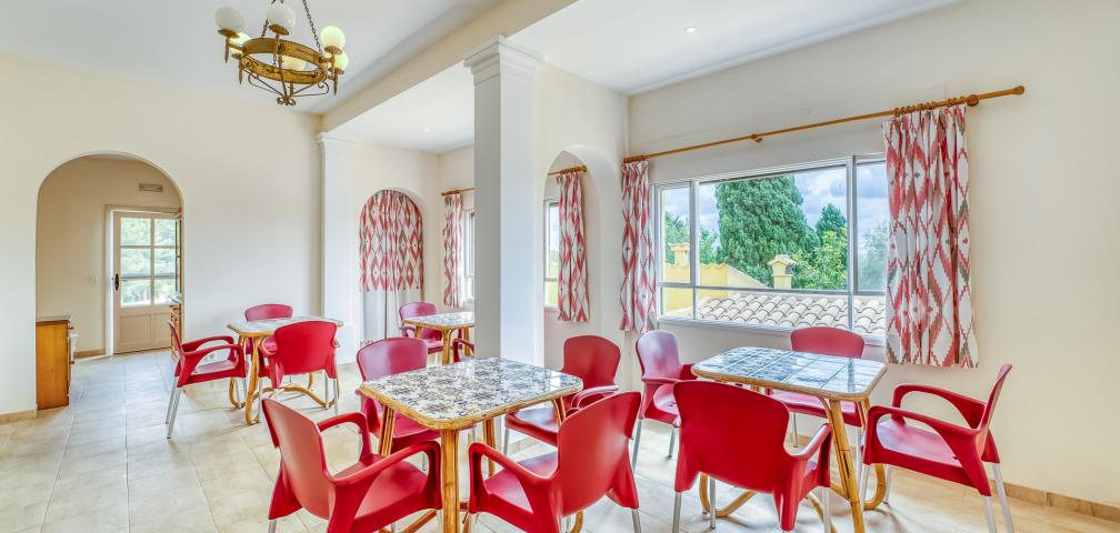 Rural Villa Sa Capella