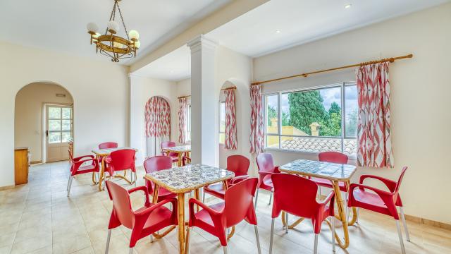 Rural Villa Sa Capella