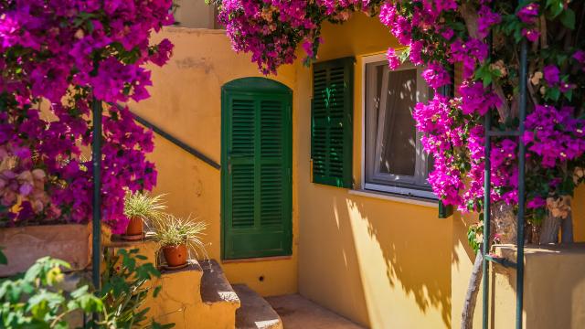 Rural Villa Sa Capella