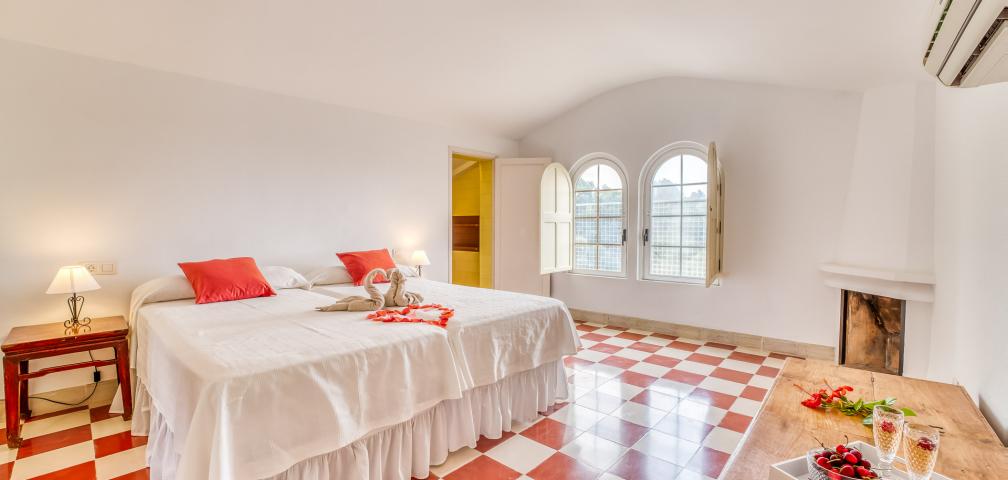 Rural Villa Sa Capella