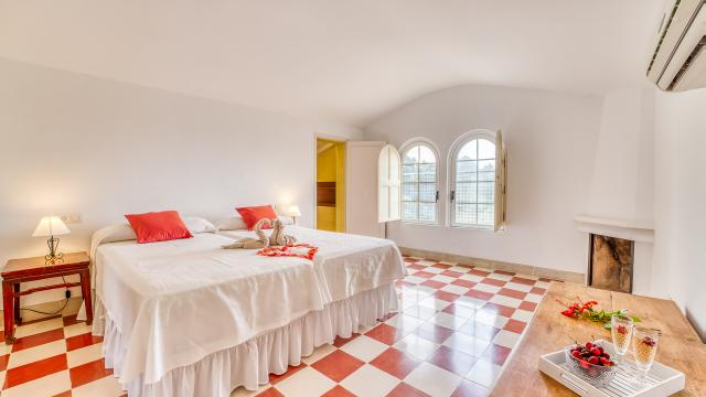 Rural Villa Sa Capella