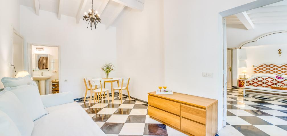 Rural Villa Sa Capella