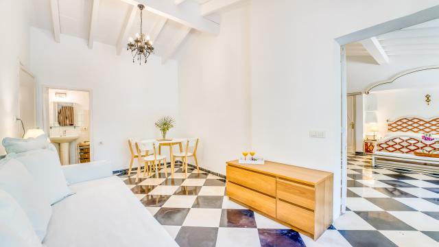 Rural Villa Sa Capella