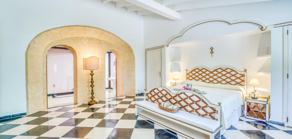 Rural Villa Sa Capella