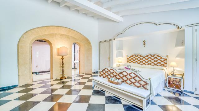 Rural Villa Sa Capella