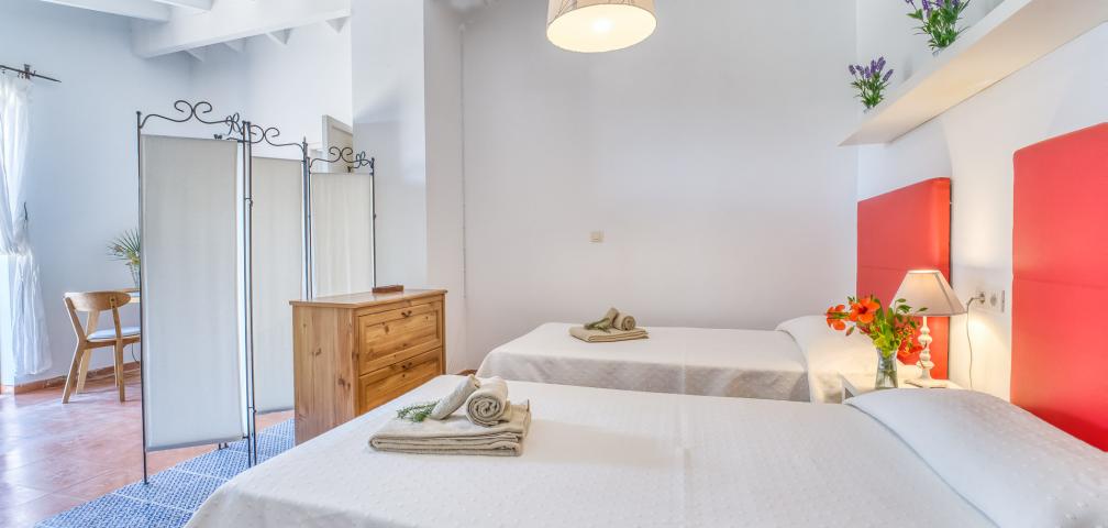 Rural Villa Sa Capella