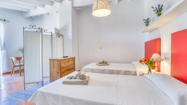 Rural Villa Sa Capella