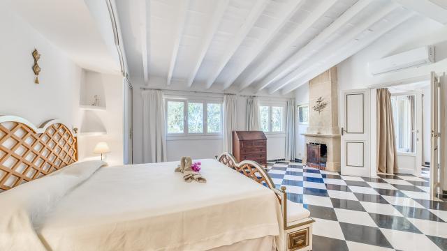 Rural Villa Sa Capella