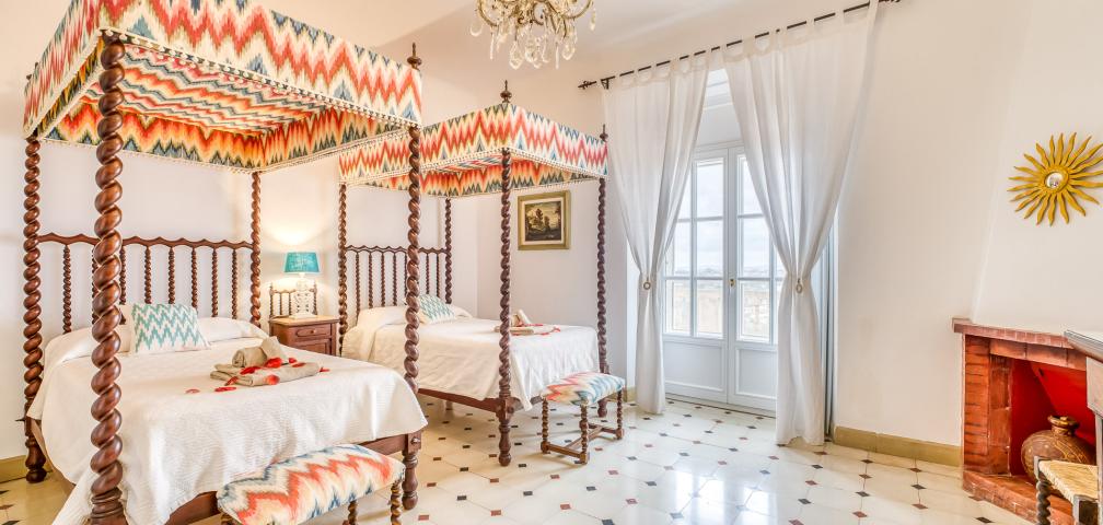 Rural Villa Sa Capella