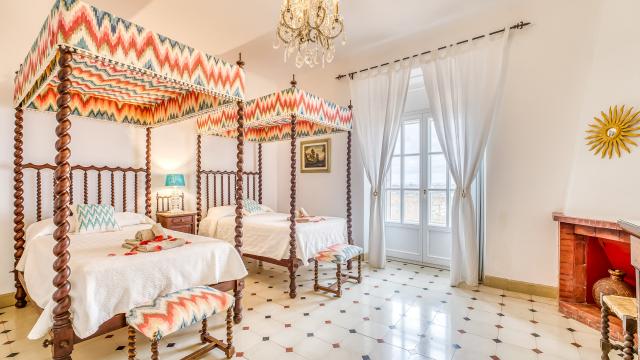 Rural Villa Sa Capella