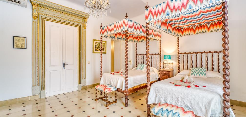 Rural Villa Sa Capella