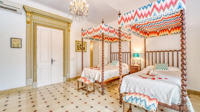 Rural Villa Sa Capella