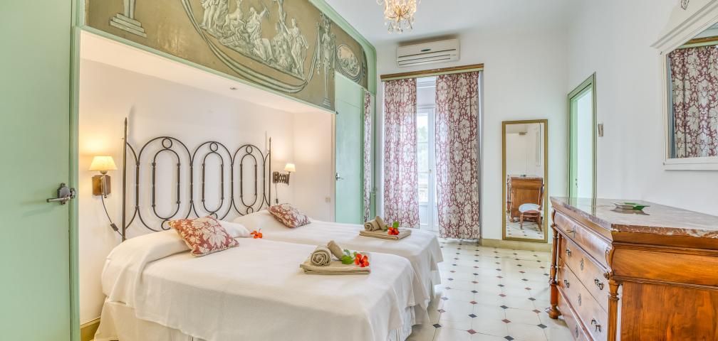 Rural Villa Sa Capella