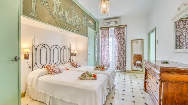 Rural Villa Sa Capella