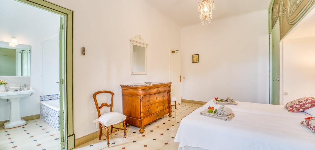 Rural Villa Sa Capella