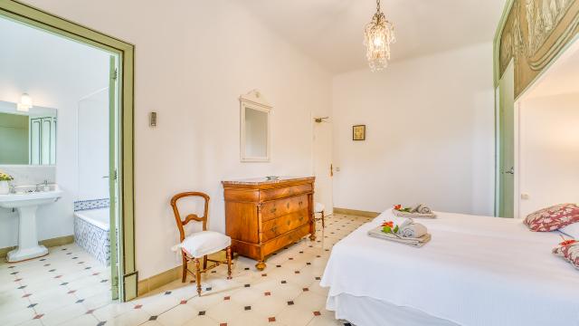 Rural Villa Sa Capella