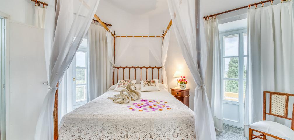 Rural Villa Sa Capella