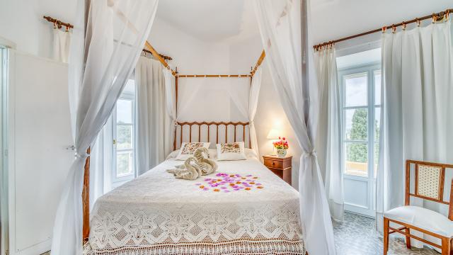 Rural Villa Sa Capella