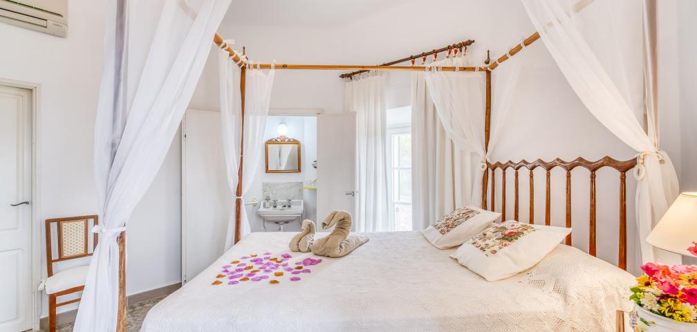 Rural Villa Sa Capella