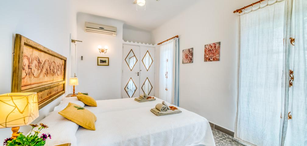 Rural Villa Sa Capella