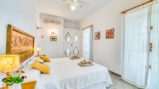 Rural Villa Sa Capella