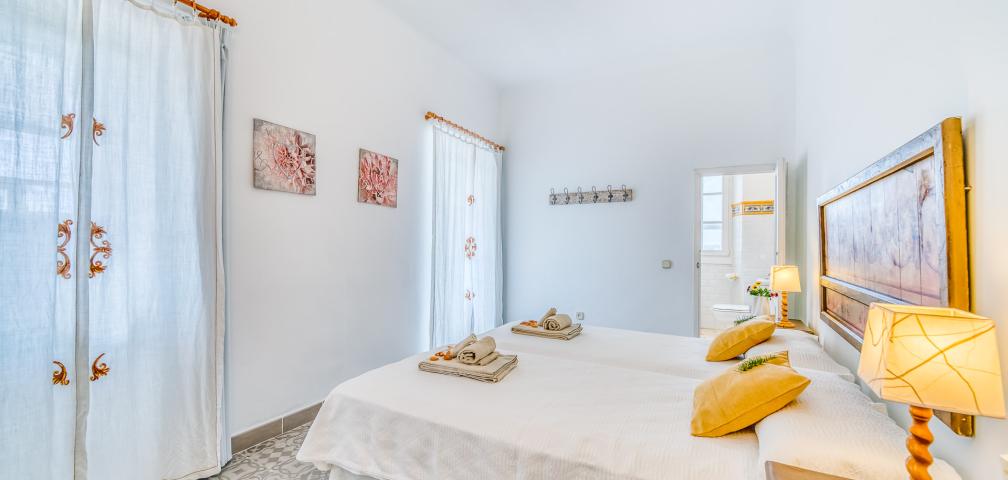 Rural Villa Sa Capella