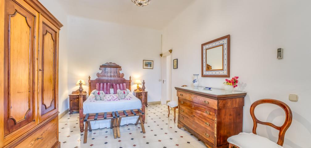 Rural Villa Sa Capella