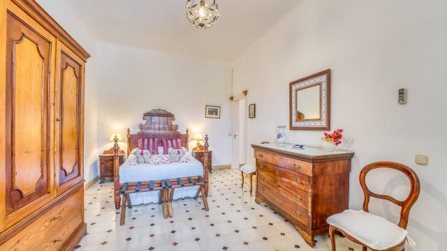 Rural Villa Sa Capella