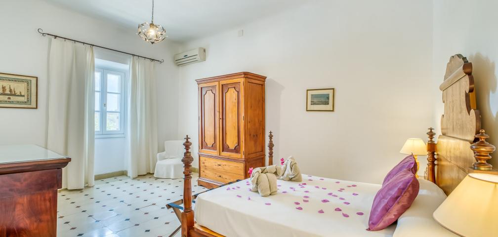 Rural Villa Sa Capella