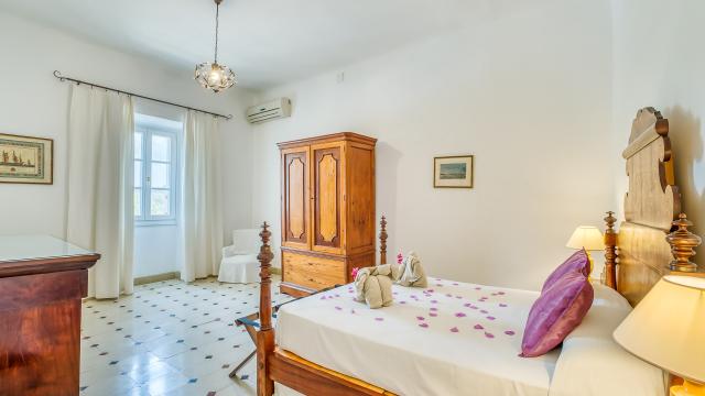 Rural Villa Sa Capella