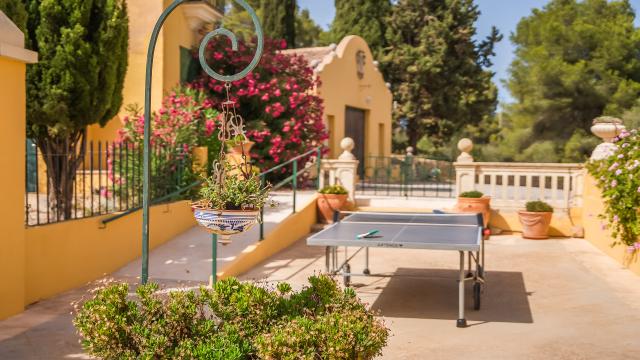 Rural Villa Sa Capella