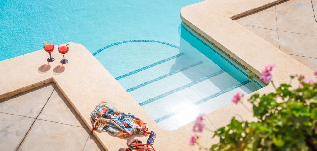 Rural Villa Sa Capella