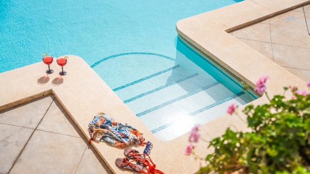 Rural Villa Sa Capella