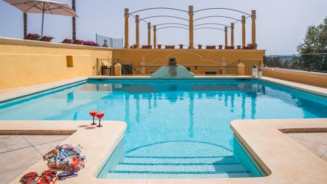 Rural Villa Sa Capella