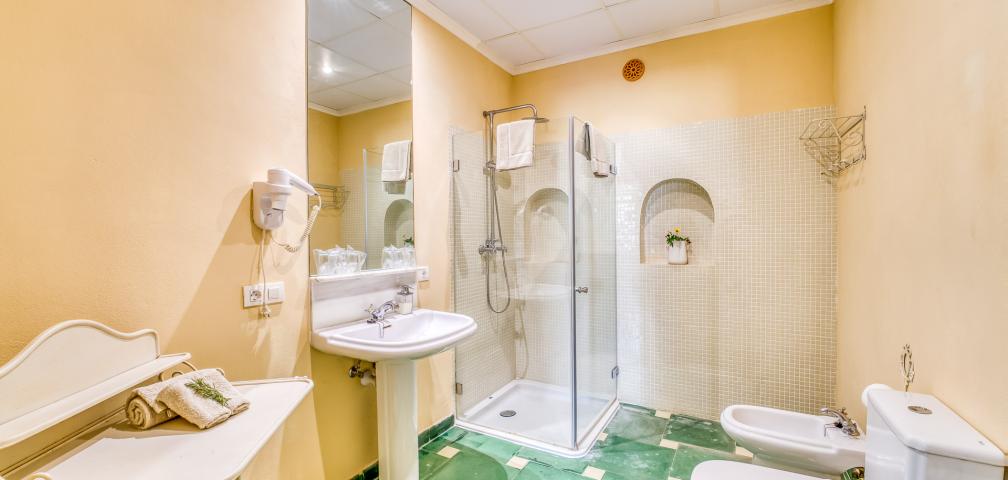 Rural Villa Sa Capella